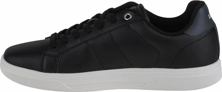 Moške čevlje Levi's Archie M, črni