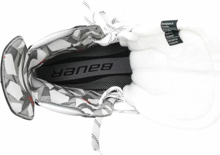 Hokejski drsalki Bauer, črne, moške