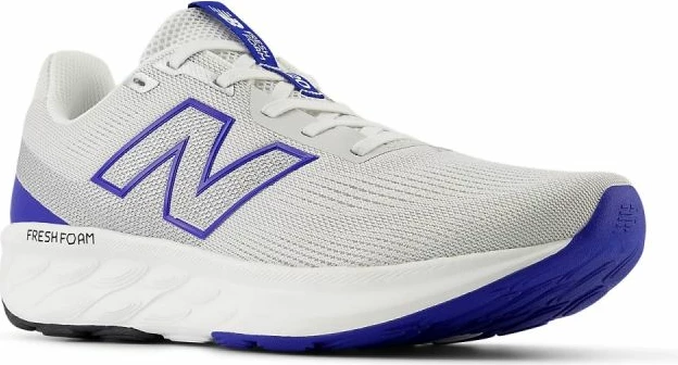 Superge New Balance M520LG9, močne sivke
