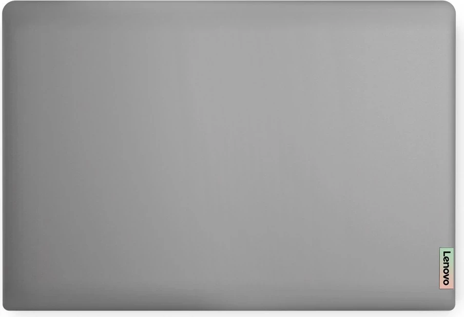 Prenosnik 17,3" Lenovo IdeaPad 3, Intel Core i5-1235U, 16 GB RAM, 512 GB SSD, sivi