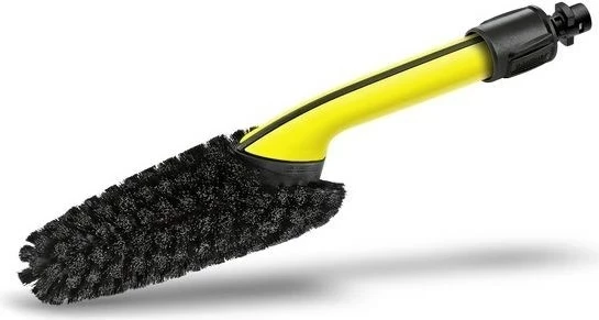 Sesalnik KARCHER 2.643-234.0, črn in rumen
