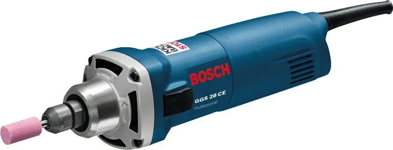 Ravno brusilno orodje, Bosch 0601220100, 650 W, 10.000 RPM