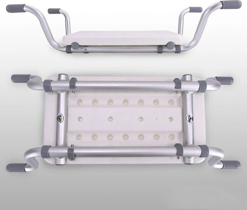 Stol za kopel REHA FUND, aluminij