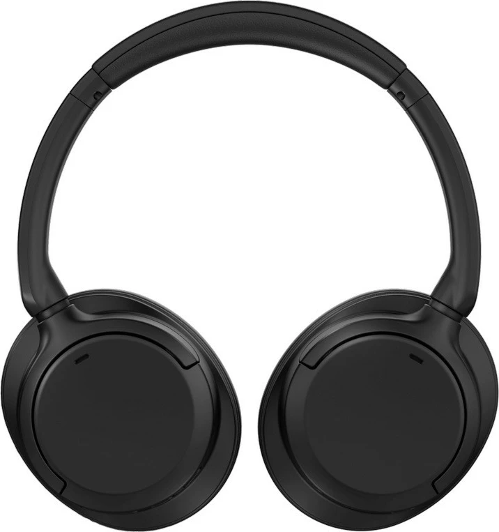 Brezžične slušalke JVC HA-S95N-B-U, Bluetooth 5.3, aktivno odpravljanje hrupa (ANC), 50 ur, z mikrofonom, črne