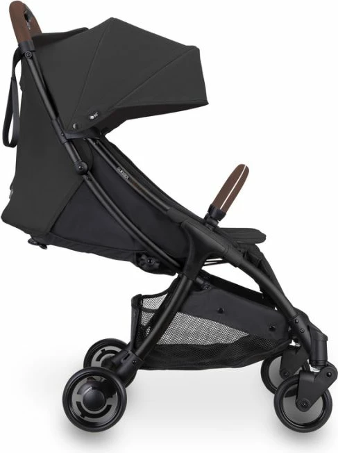 Lahek otroški voziček Globber Stroll Lite (925-120)