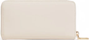 Denarnica za ženske, Love Moschino, bež