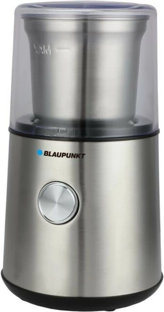 Mlinček za kavo Blaupunkt FCG801, 85 g, inox