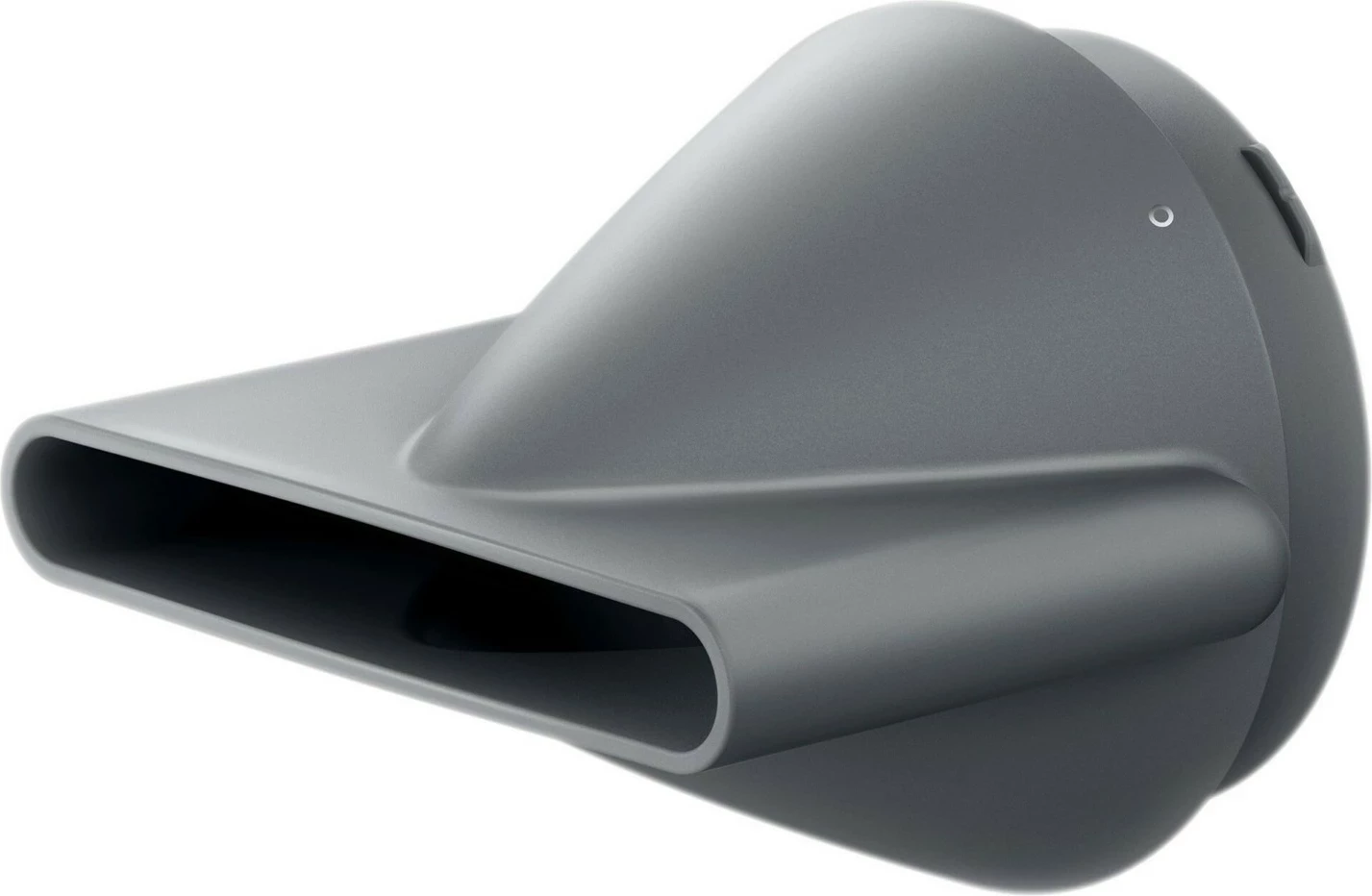 Sušilnik za lase Braun HD4.3 HD435E, srebrn