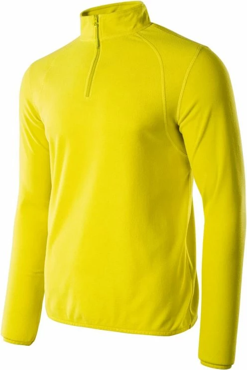 Duks za ženske Iguana, rumen