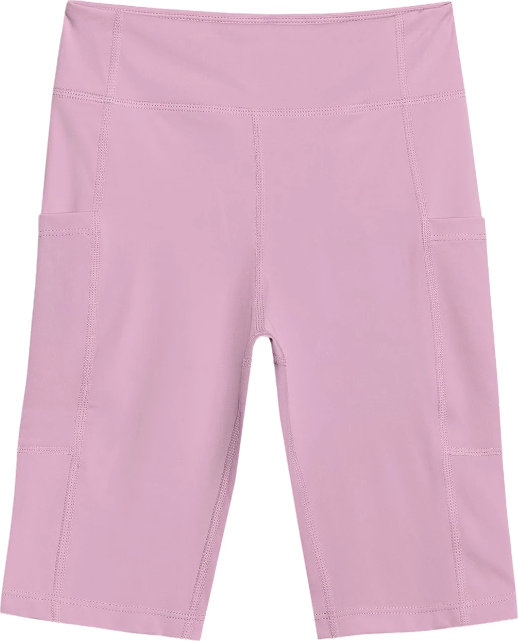Kratke hlače za otroke 4F, roza