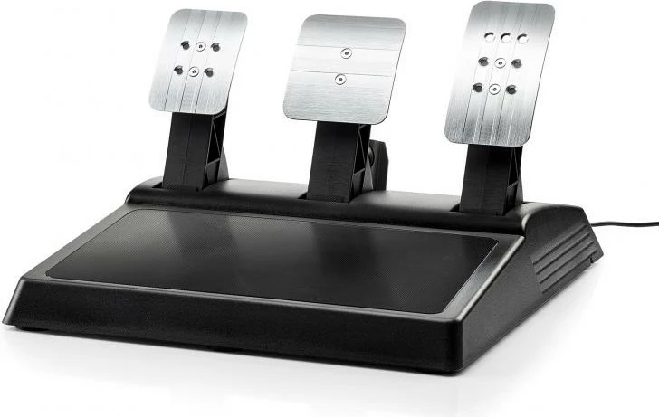 Dirkalni volan Thrustmaster T300 RS GT, PC, PlayStation 4, PlayStation 3, črn