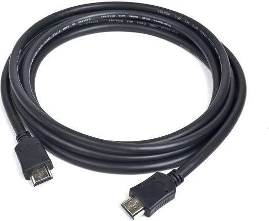 HDMI kabel Gembird CC-HDMI4-7.5M, 7,5 m, črn