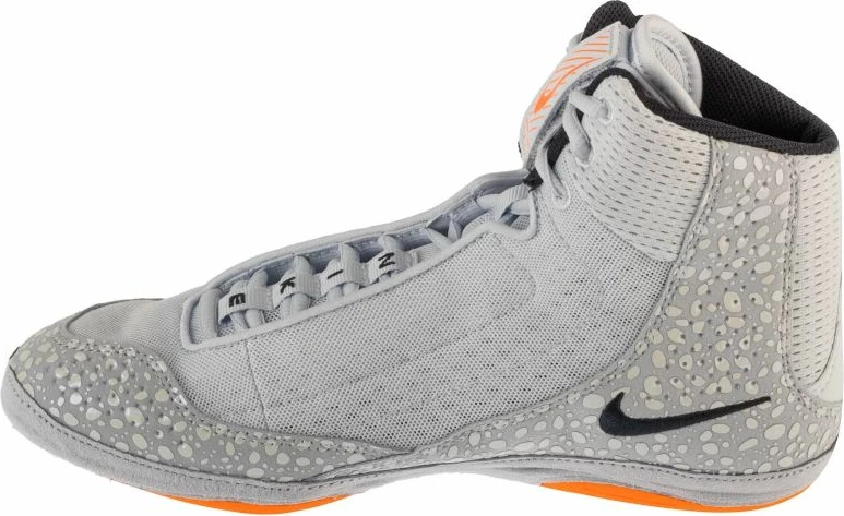 Superge za trening in borilne športe Nike, bele-sive