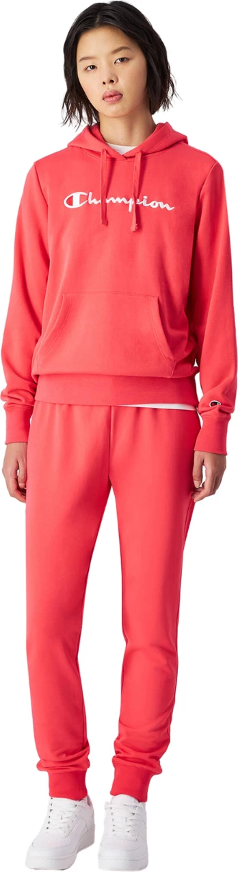 Pulover za ženske Champion, rožnat