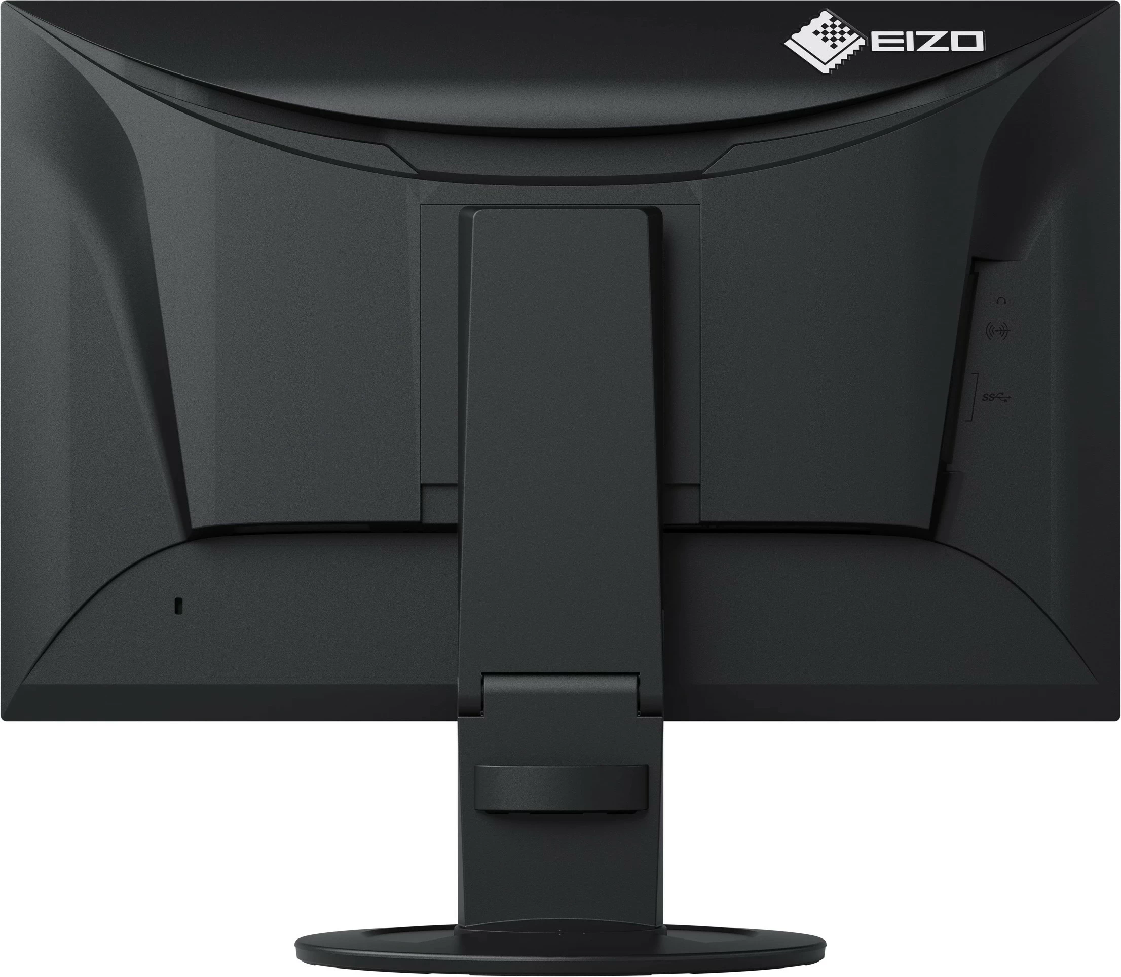 Monitor 22,5" 1920 x 1200 LED, črn - Eizo FlexScan EV2360-BK