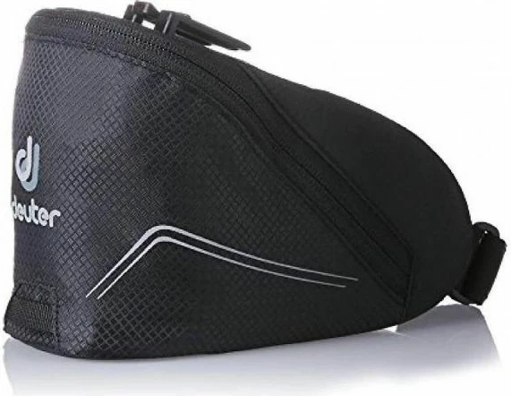 Kolesarska torba Deuter Bike Bag II 3290917-7000, črna