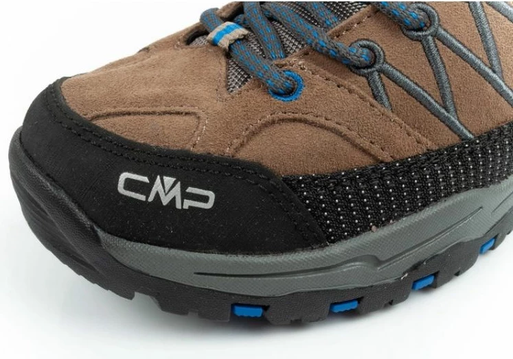 Outdoor čevlji za otroke CMP, rjavi