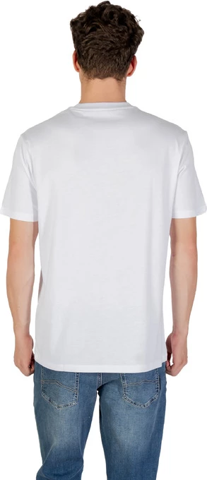 Majica za moške Armani Exchange, bela