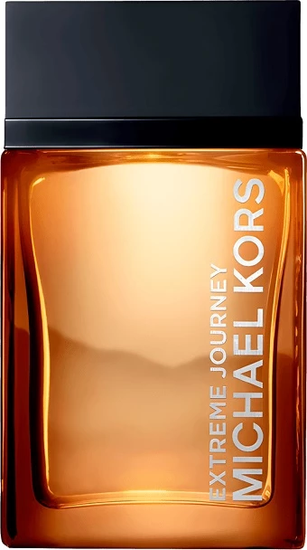 Lesno-začimbna dišava Michael Kors Extreme Journey, 100 ml, moški