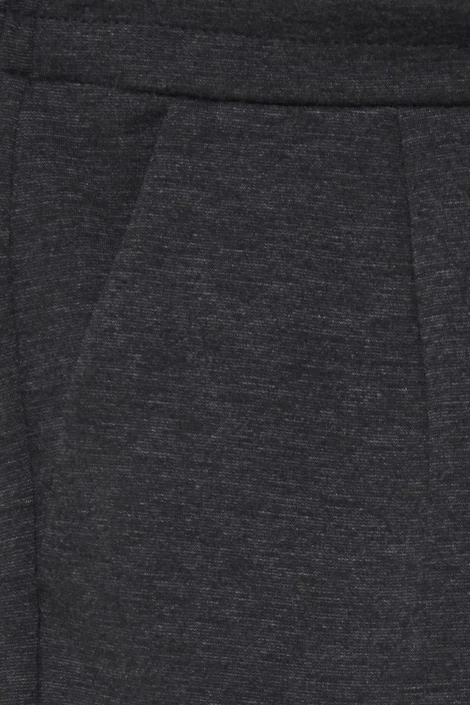 Hlače za ženske Ichi, siva