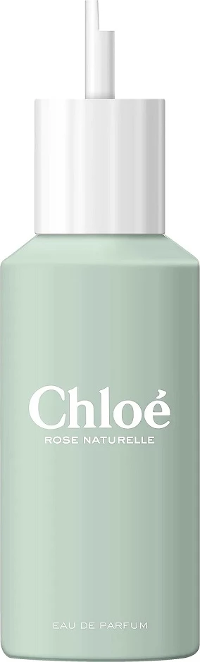 Eau de Parfum Rose Naturelle, Chloe, refill 150 ml, za ženske