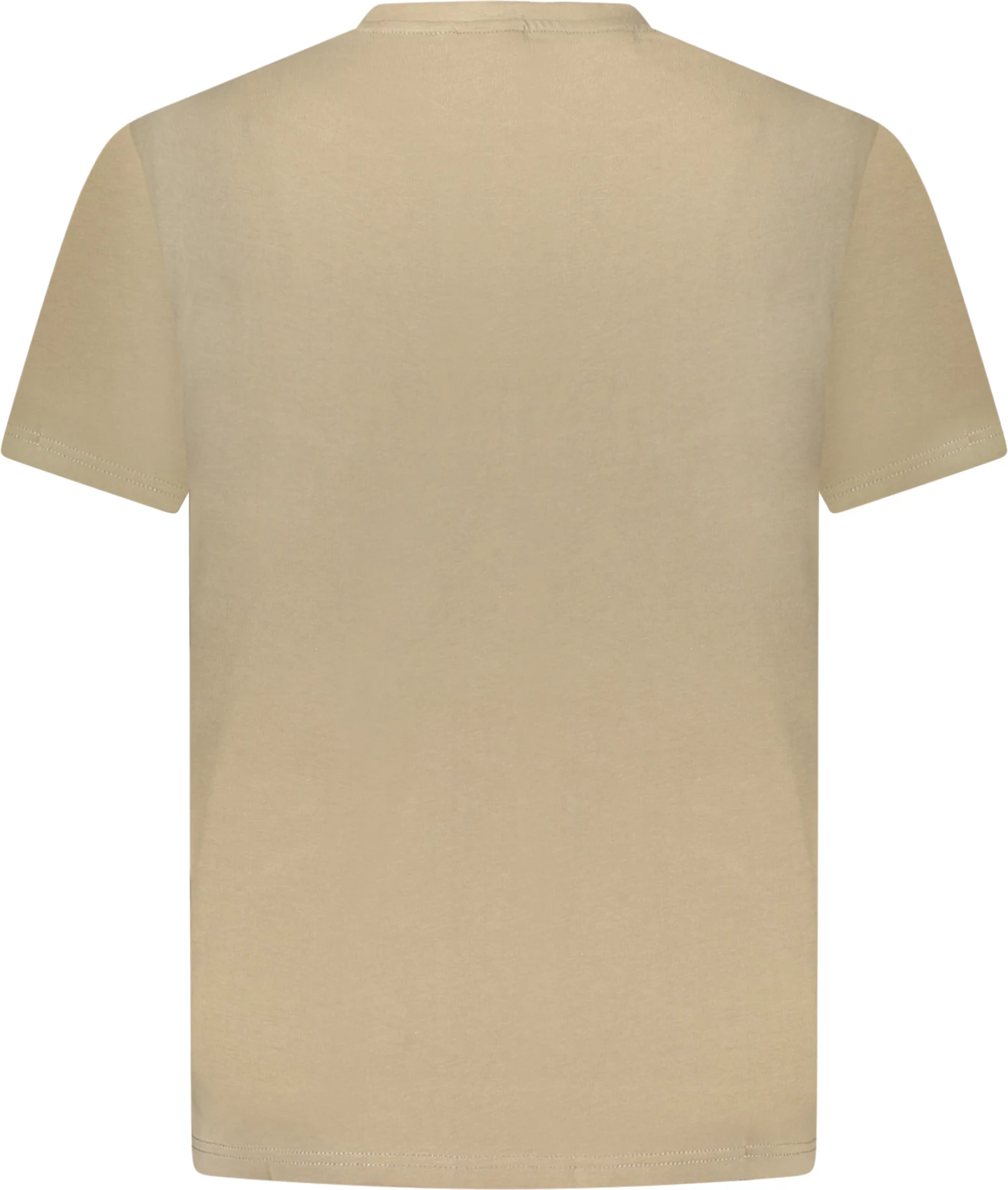 Majica za moške NAPAPIJRI, rjava