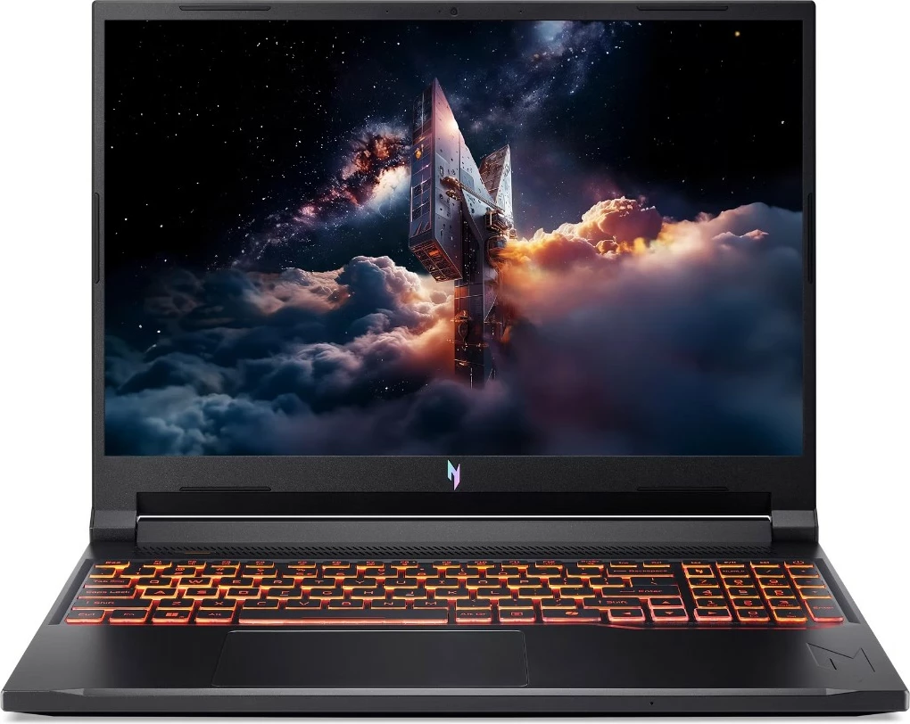 Prenosnik Acer Nitro V16 AI ANV16-42-R1T1, Ryzen 7, RTX5070, 16-palčni, Shale Black