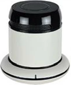 Prenosni zvočnik TerraTec CONCERT BT MOBILE, Bluetooth, 2W, srebrn