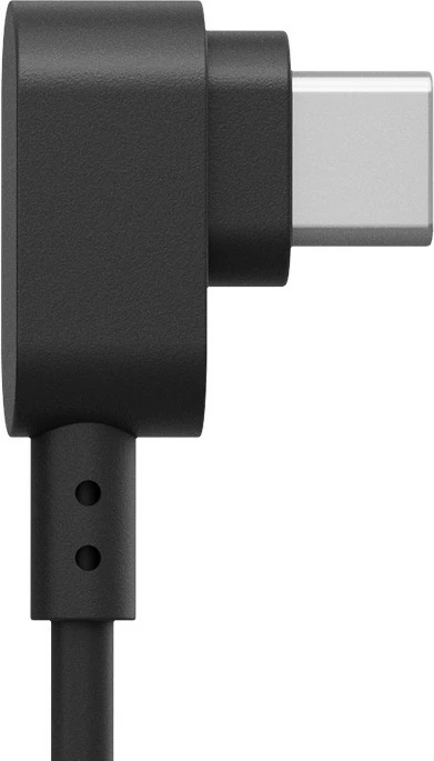 Poslovne slušalke Jabra Perform 10 USB-C, črne
