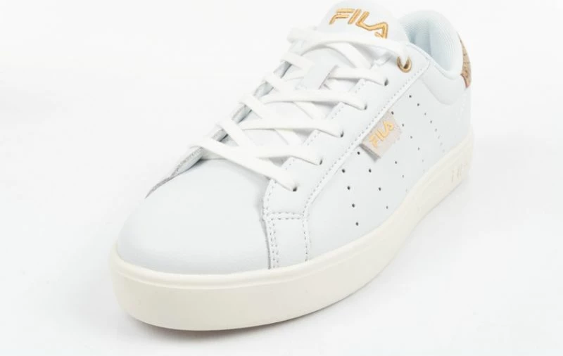 Atletski čevlji, Fila Lusso W FFW028613069, beli