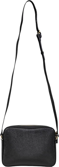 Elegantna torbica Alviero Martini Prima Classe, črna