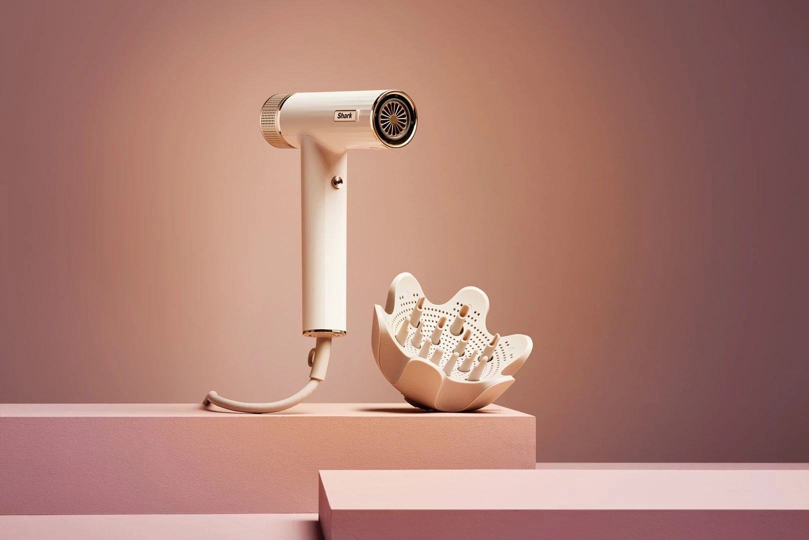 Multistyler Shark HD333EU, bel