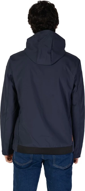 Jakna za moške Suns, modra