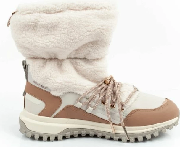 Čizme Colmar za ženske, bele Čizme Colmar za ženske, bele