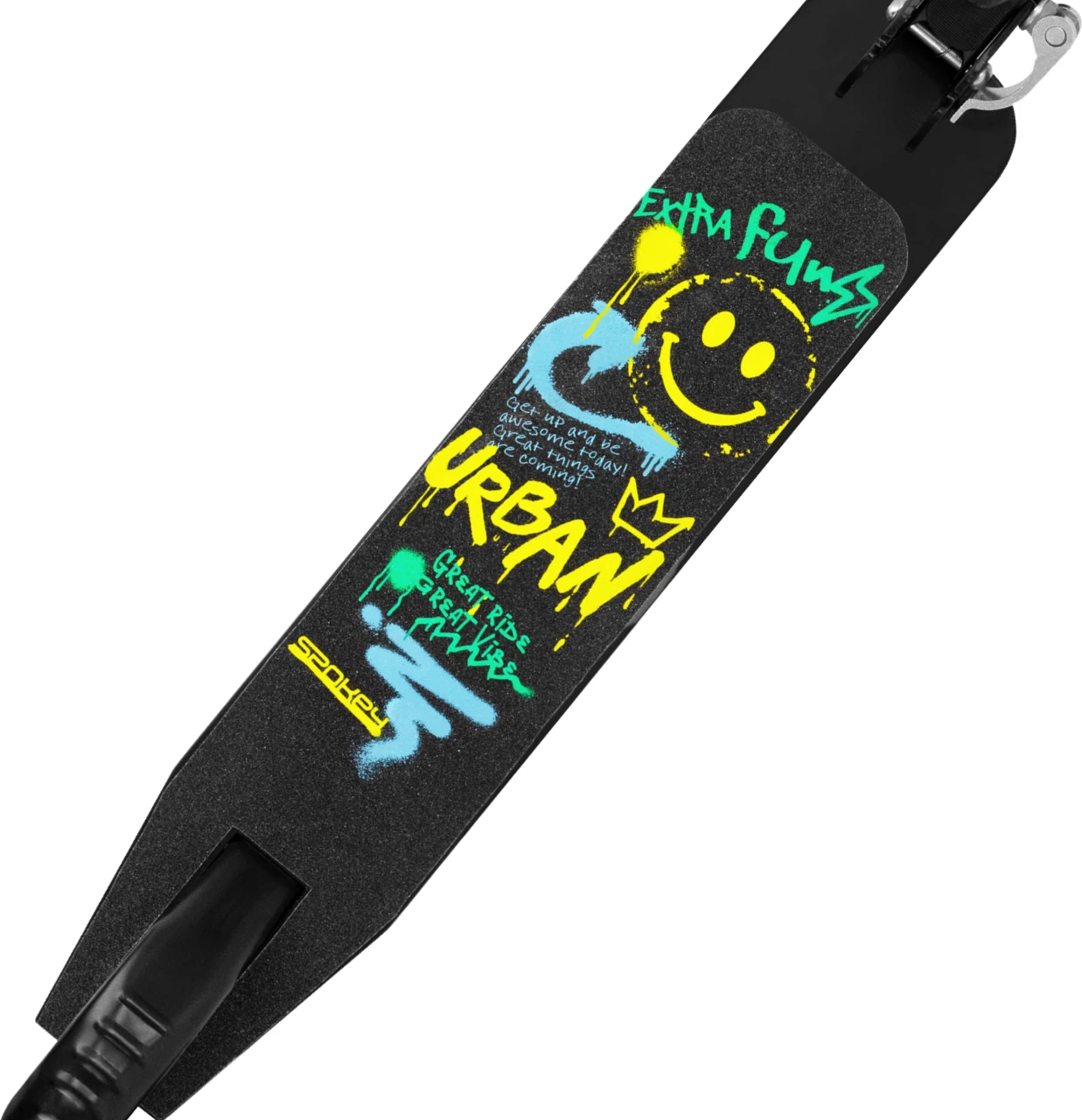 Trotinet za otroke Notus 145, Spokey
