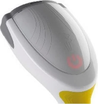 Parni likalnik Ariete 4167, 1200 W, bel