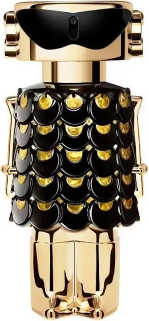 Eau de Parfum unisex, 80 ml, Paco Rabanne Fame