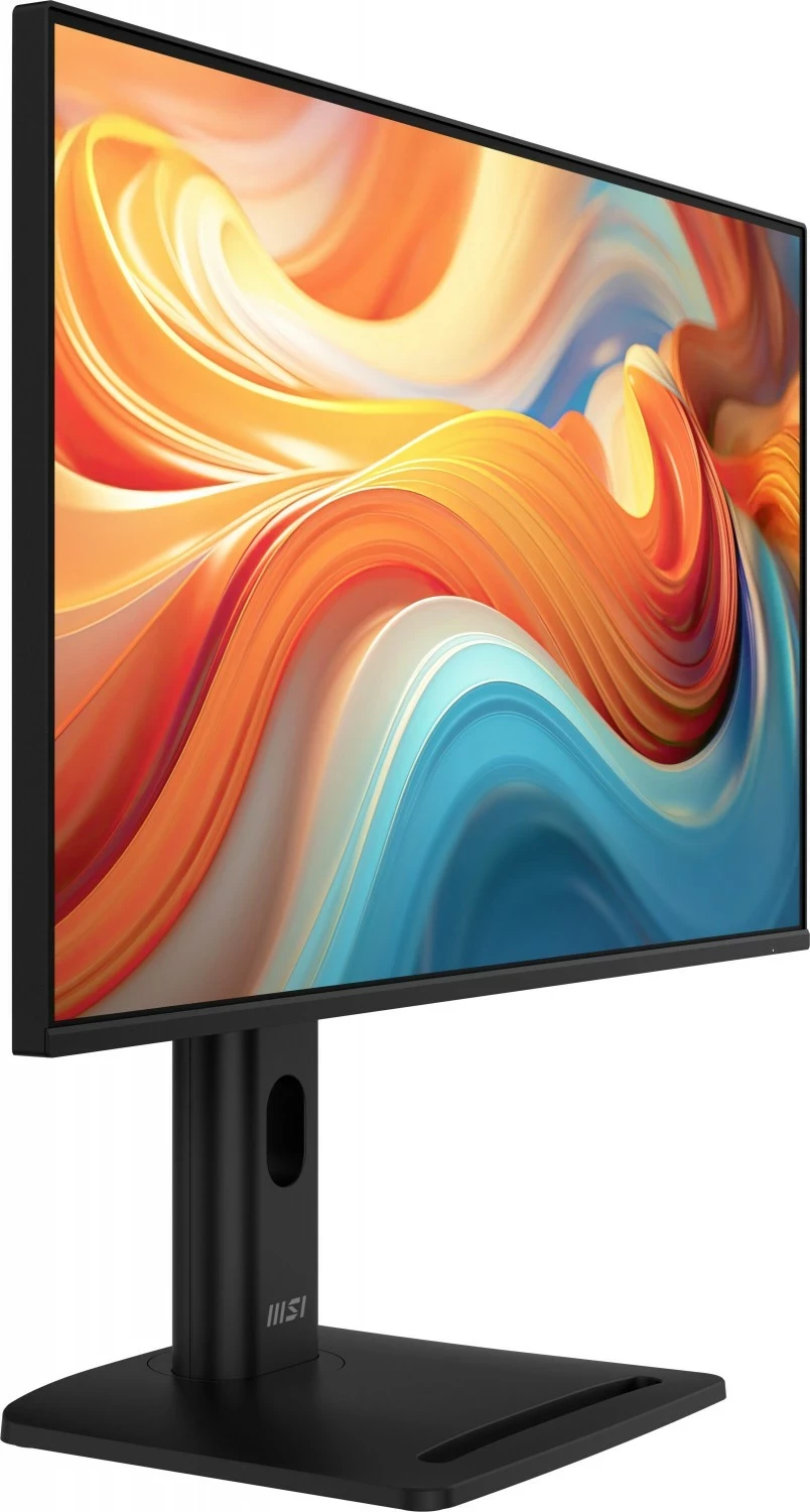 27-palčni monitor Full HD IPS, 144 Hz, črn MSI PRO MP275PG E14