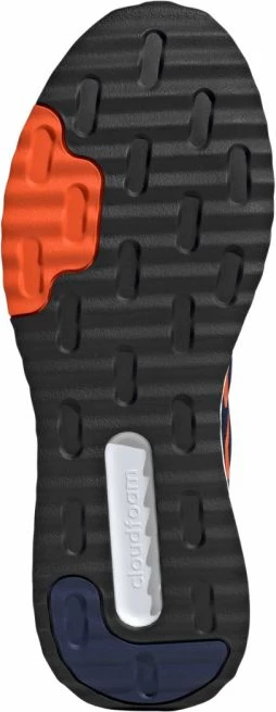 Tenis atlete za moške adidas, navy blue