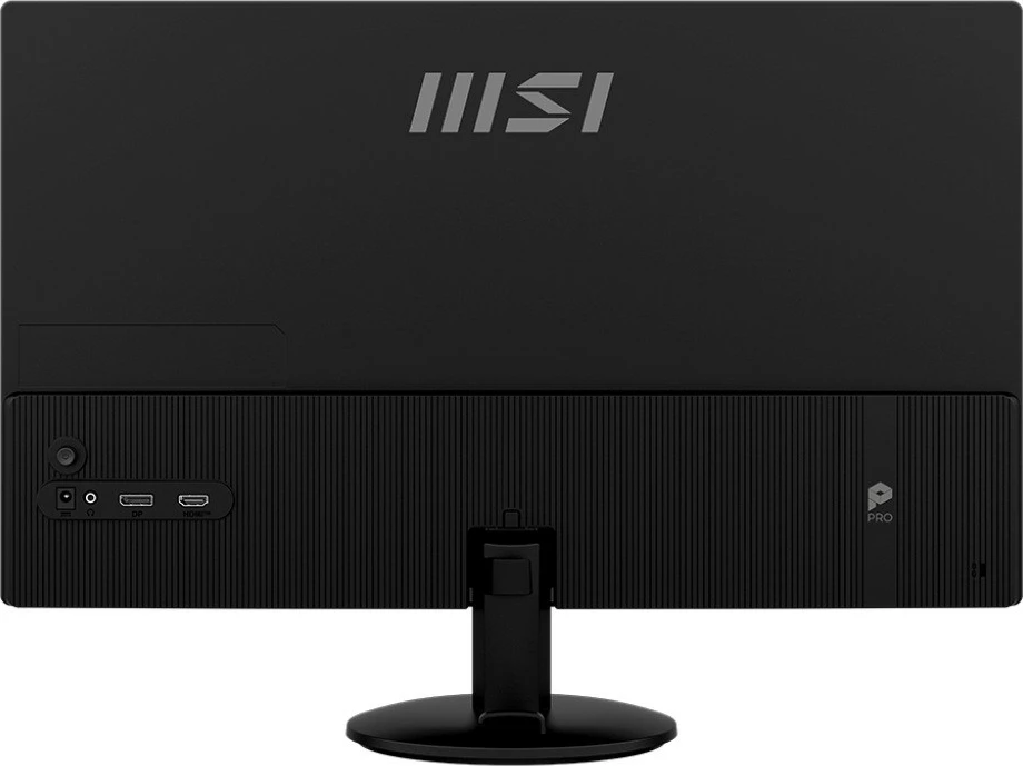 23,8" zaslon Full HD, 100 Hz, črn - Monitor MSI PRO MP242L