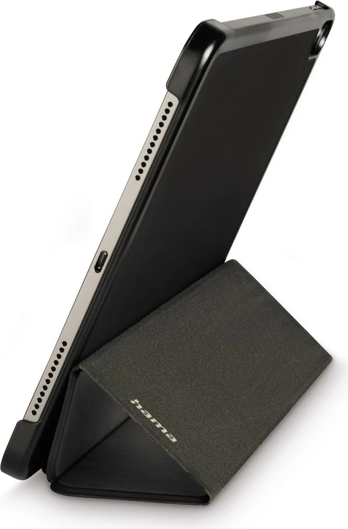 Preklopni ovitek za iPad Air 13" (2024), Hama, črn