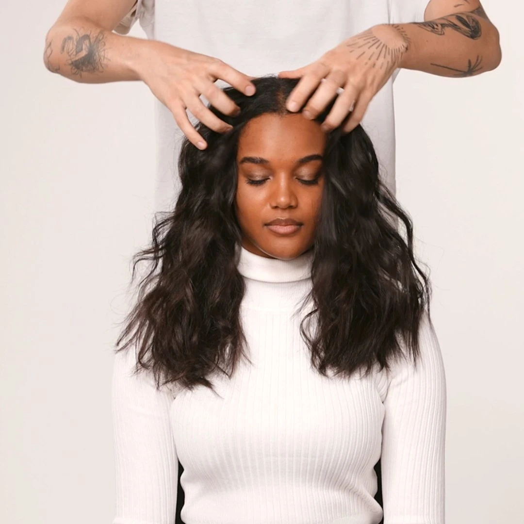 Likalnik za ravnanje las BaBylissPRO ELIPSIS3000, 55 W, črn