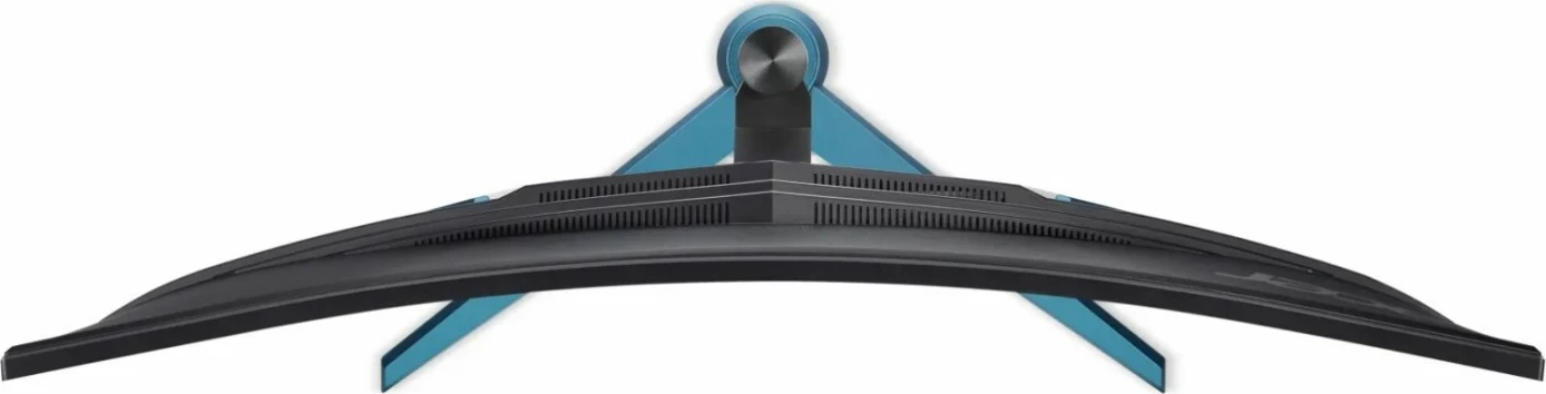 Ukivljen monitor 34 inč, 3440 x 1440, LED, FreeSync Premium Pro, črn — Acer ED340CUJ0BMIIPX