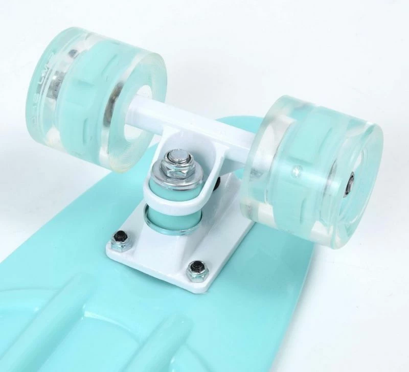 Skejtbord, SMJ, moderen, modro