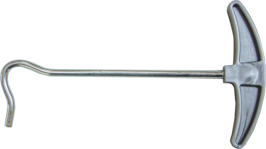 Klin za šotor High Peak, uniseks