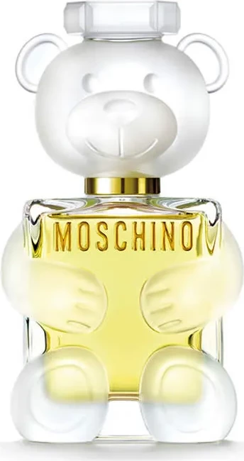 Eau de Parfum Toy 2 Moschino, 100 ml