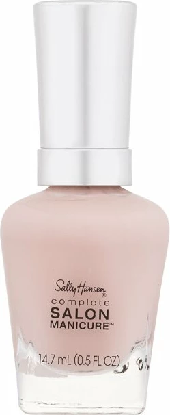 Lak za nohte Sally Hansen Complete Salon Manicure 145 Devil Wears Nada, bež, 14,7 ml