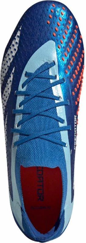 Nogometni copati adidas, modri