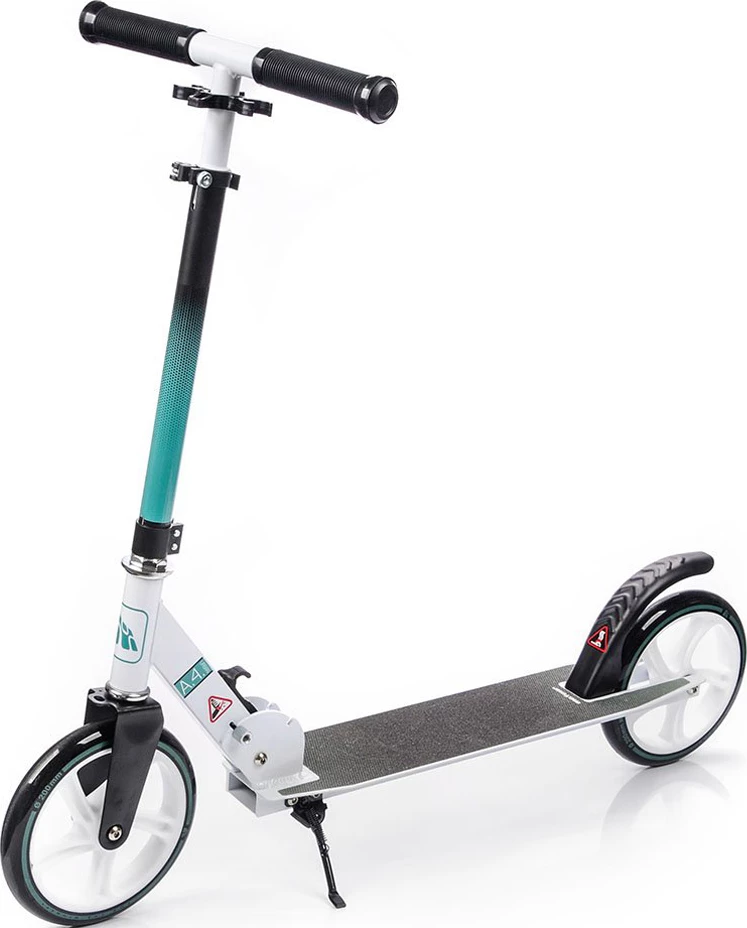 Trotinet za vse, Meteor