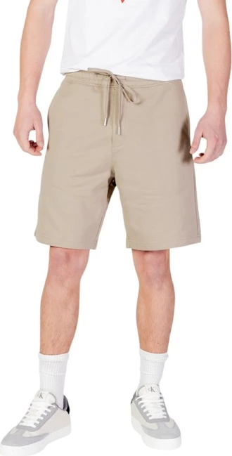 Shorce za moške Replay, bež